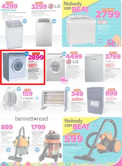 Game : Nobody Beats Our Easter Prices (12 Apr - 24 Apr 2017), page 7