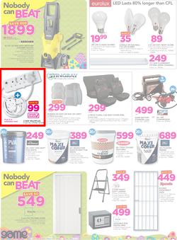 Game : Nobody Beats Our Easter Prices (12 Apr - 24 Apr 2017), page 8