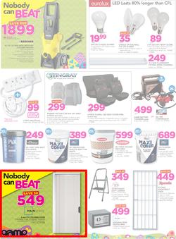 Game : Nobody Beats Our Easter Prices (12 Apr - 24 Apr 2017), page 8