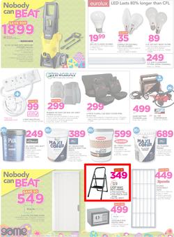 Game : Nobody Beats Our Easter Prices (12 Apr - 24 Apr 2017), page 8
