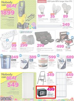 Game : Nobody Beats Our Easter Prices (12 Apr - 24 Apr 2017), page 8