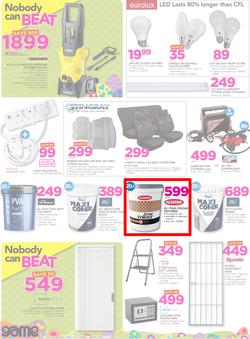 Game : Nobody Beats Our Easter Prices (12 Apr - 24 Apr 2017), page 8