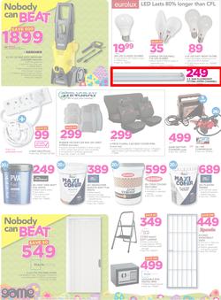 Game : Nobody Beats Our Easter Prices (12 Apr - 24 Apr 2017), page 8