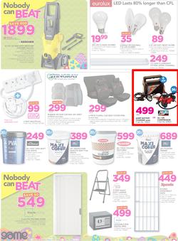 Game : Nobody Beats Our Easter Prices (12 Apr - 24 Apr 2017), page 8