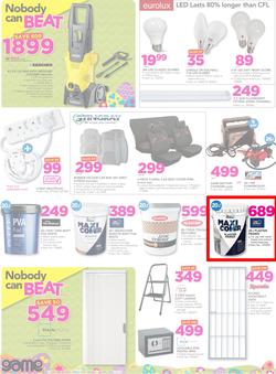 Game : Nobody Beats Our Easter Prices (12 Apr - 24 Apr 2017), page 8