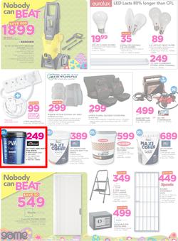 Game : Nobody Beats Our Easter Prices (12 Apr - 24 Apr 2017), page 8