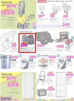 Game : Nobody Beats Our Easter Prices (12 Apr - 24 Apr 2017), page 8