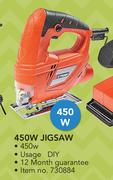 Stramm 450W Jigsaw-Each