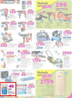 Game : Nobody Beats Our Easter Prices (12 Apr - 24 Apr 2017), page 9