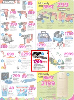 Game : Nobody Beats Our Easter Prices (12 Apr - 24 Apr 2017), page 9