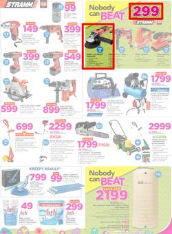 Game : Nobody Beats Our Easter Prices (12 Apr - 24 Apr 2017), page 9