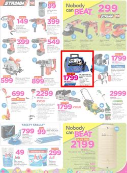 Game : Nobody Beats Our Easter Prices (12 Apr - 24 Apr 2017), page 9