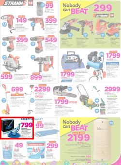 Game : Nobody Beats Our Easter Prices (12 Apr - 24 Apr 2017), page 9