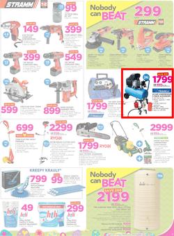Game : Nobody Beats Our Easter Prices (12 Apr - 24 Apr 2017), page 9
