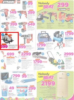 Game : Nobody Beats Our Easter Prices (12 Apr - 24 Apr 2017), page 9