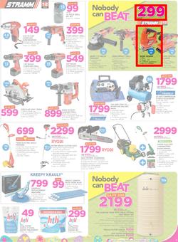 Game : Nobody Beats Our Easter Prices (12 Apr - 24 Apr 2017), page 9