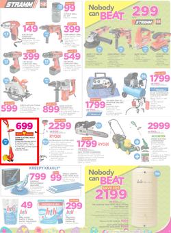 Game : Nobody Beats Our Easter Prices (12 Apr - 24 Apr 2017), page 9