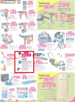 Game : Nobody Beats Our Easter Prices (12 Apr - 24 Apr 2017), page 9