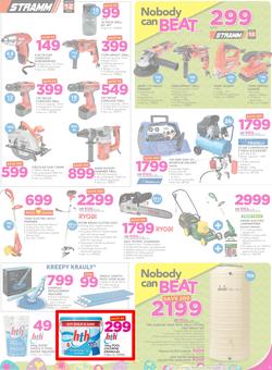 Game : Nobody Beats Our Easter Prices (12 Apr - 24 Apr 2017), page 9
