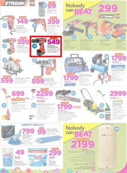 Game : Nobody Beats Our Easter Prices (12 Apr - 24 Apr 2017), page 9