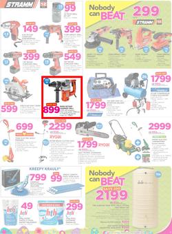 Game : Nobody Beats Our Easter Prices (12 Apr - 24 Apr 2017), page 9