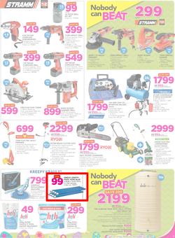 Game : Nobody Beats Our Easter Prices (12 Apr - 24 Apr 2017), page 9