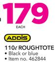 Addis 110Ltr Roughtote