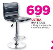 Ultra Bar Stool