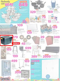 Game : Nobody Beats Our Easter Prices (12 Apr - 24 Apr 2017), page 10
