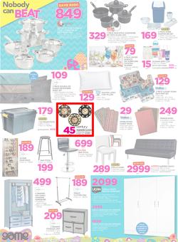 Game : Nobody Beats Our Easter Prices (12 Apr - 24 Apr 2017), page 10
