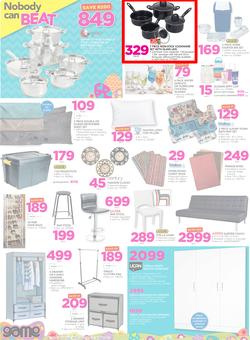 Game : Nobody Beats Our Easter Prices (12 Apr - 24 Apr 2017), page 10