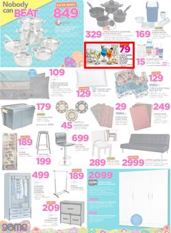 Game : Nobody Beats Our Easter Prices (12 Apr - 24 Apr 2017), page 10