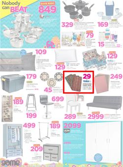 Game : Nobody Beats Our Easter Prices (12 Apr - 24 Apr 2017), page 10