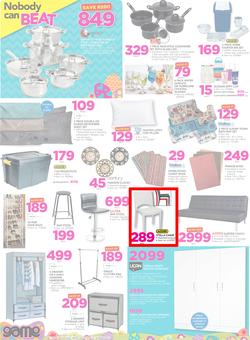 Game : Nobody Beats Our Easter Prices (12 Apr - 24 Apr 2017), page 10
