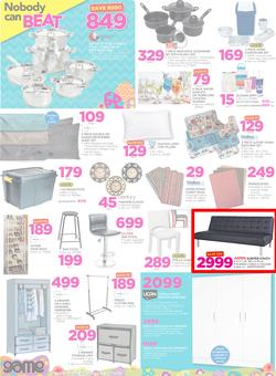 Game : Nobody Beats Our Easter Prices (12 Apr - 24 Apr 2017), page 10