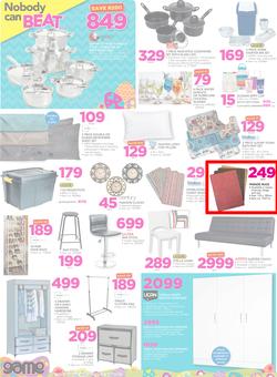 Game : Nobody Beats Our Easter Prices (12 Apr - 24 Apr 2017), page 10