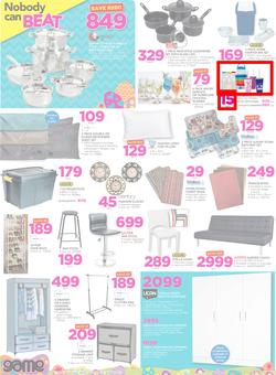Game : Nobody Beats Our Easter Prices (12 Apr - 24 Apr 2017), page 10