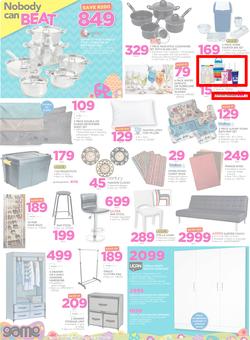 Game : Nobody Beats Our Easter Prices (12 Apr - 24 Apr 2017), page 10
