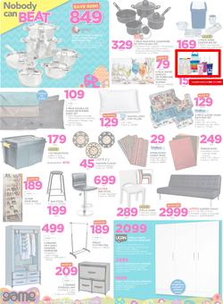 Game : Nobody Beats Our Easter Prices (12 Apr - 24 Apr 2017), page 10