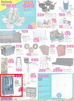 Game : Nobody Beats Our Easter Prices (12 Apr - 24 Apr 2017), page 10