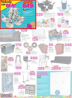 Game : Nobody Beats Our Easter Prices (12 Apr - 24 Apr 2017), page 10