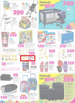 Game : Nobody Beats Our Easter Prices (12 Apr - 24 Apr 2017), page 11