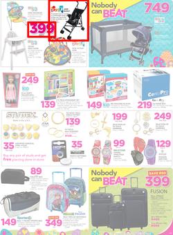 Game : Nobody Beats Our Easter Prices (12 Apr - 24 Apr 2017), page 11