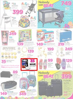 Game : Nobody Beats Our Easter Prices (12 Apr - 24 Apr 2017), page 11