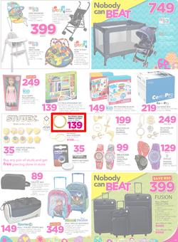 Game : Nobody Beats Our Easter Prices (12 Apr - 24 Apr 2017), page 11
