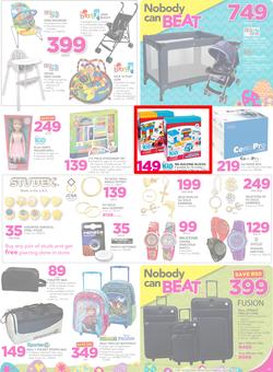 Game : Nobody Beats Our Easter Prices (12 Apr - 24 Apr 2017), page 11