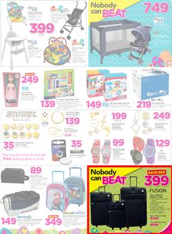 Game : Nobody Beats Our Easter Prices (12 Apr - 24 Apr 2017), page 11