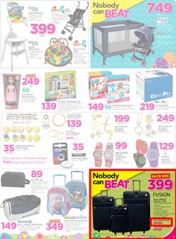 Game : Nobody Beats Our Easter Prices (12 Apr - 24 Apr 2017), page 11