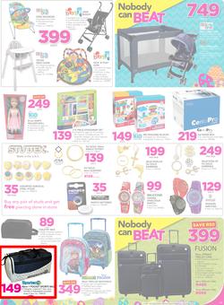 Game : Nobody Beats Our Easter Prices (12 Apr - 24 Apr 2017), page 11
