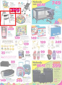 Game : Nobody Beats Our Easter Prices (12 Apr - 24 Apr 2017), page 11